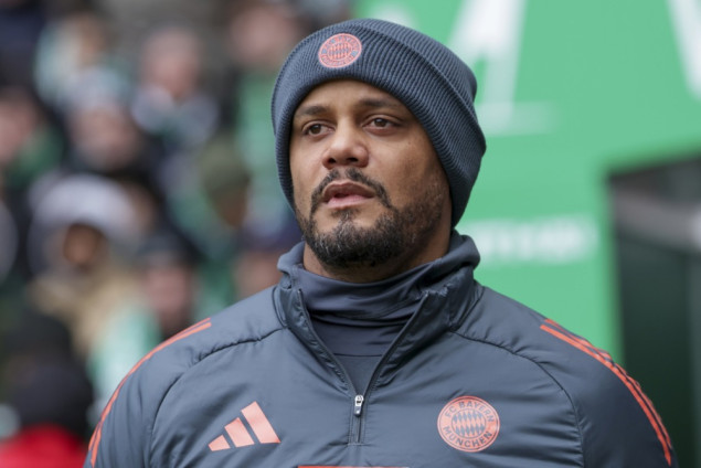 Trener Bayerna kritikovao Mourinhove izjave o fudbaleru Reala Viniciusu