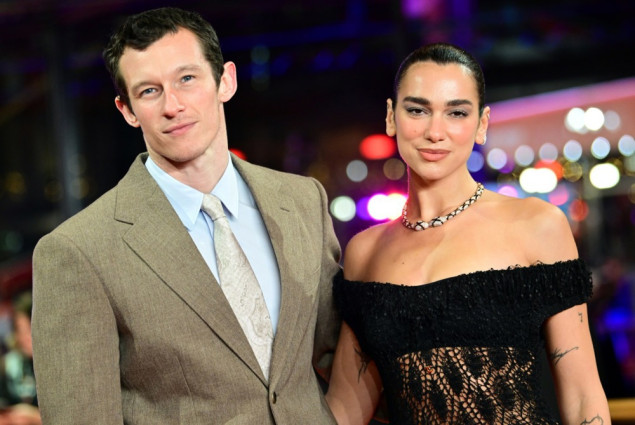 Dua Lipa i Callum Turner izgovorili sudbonosno "da", vjenčali se na intimnoj ceremoniji u Londonu