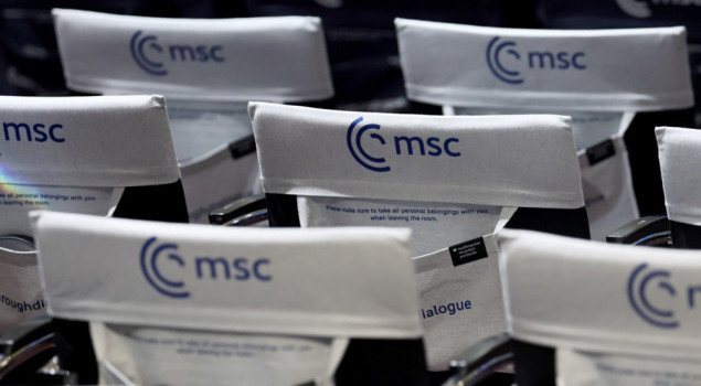 Šta slijedi za Grenland i Ukrajinu? Pitanja nakon Münchenske sigurnosne konferencije