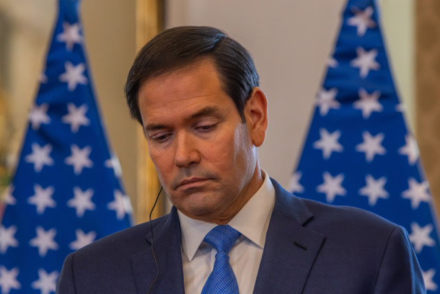 Axios- Rubio vodi tajne razgovore s unukom Raula Castra