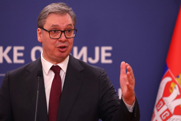Vučić najavio zakon o sankcioniranju dužnosnika policije koji surađuju s kriminalcima