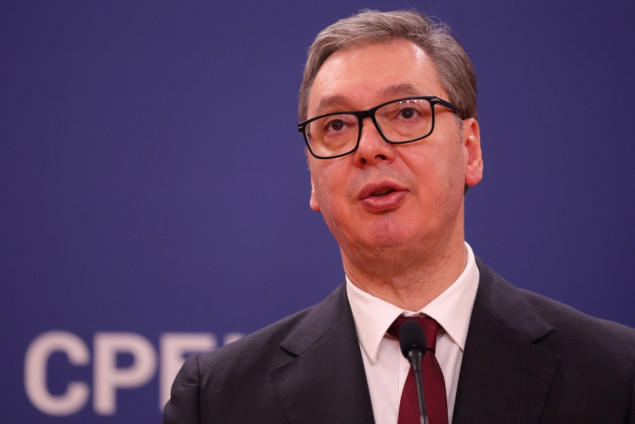 Vučić podržao Milanovićevo otkazivanje samita poručivši da mu tamo nije mjesto