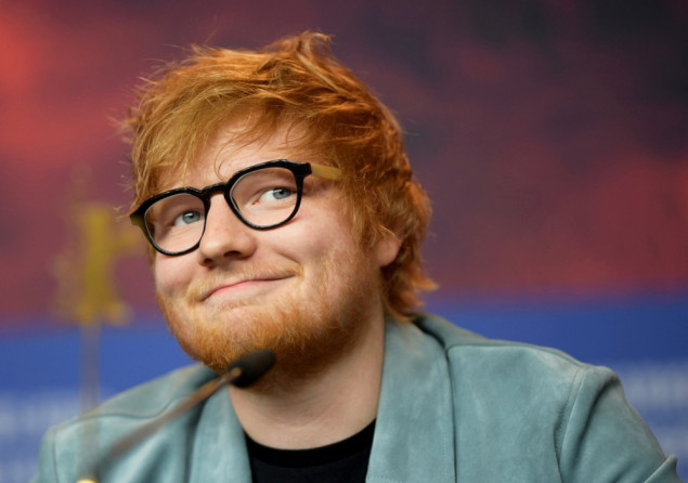Ed Sheeran o isključivanju Macklemorea s turneje: Srce mi je slomljeno zbog Gaze