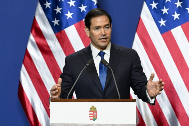 Rubio izvijestio Kongres o Iranu, Trump zaprijetio zbog nuklearnog programa