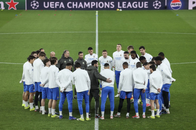 Večeras prvi susreti playoffa nogometne Lige prvaka