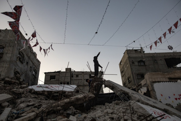 Više od 80 država UN-a osudilo izraelske poteze na Zapadnoj obali