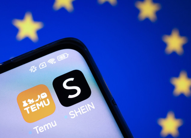 Evropska komisija pokreće istragu o Sheinu na temelju Akta o digitalnim uslugama