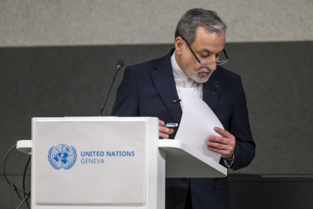 Araghchi: Iran spreman na istragu s državama regiona o napadnutim ciljevima