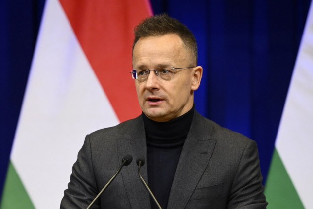 Bivši mađarski ministar Peter Szijjarto odgovarao na pitanja o saradnji s kineskim BYD-om