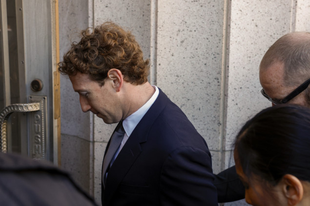Zuckerberg svjedočio na suđenju, Meta i Google optuženi za štetan uticaj na mentalno zdravlje djece