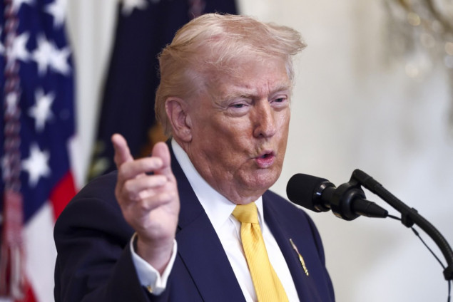 Trump: U narednih 10 dana znat će se hoće li SAD i Iran postići sporazum