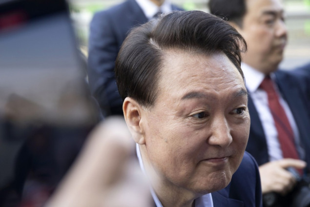 Svrgnuti predsjednik Južne Koreje dobio je 2 godine zatvora u slučaju političkog finansiranja