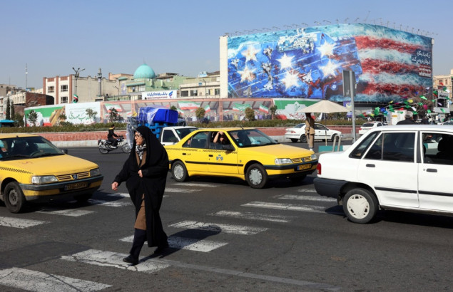 Iran izabrao novog vrhovnog vođu, Izrael prijeti da će "goniti svakog nasljednika"