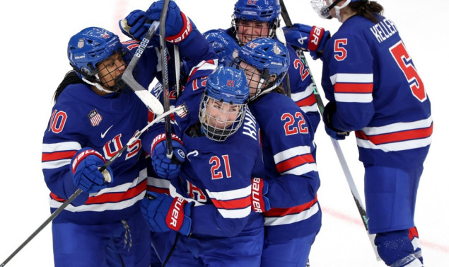 Hokejašica Knight: Neukusna šala Trumpa zasjenila uspjeh američkih sportistkinja na ZOI