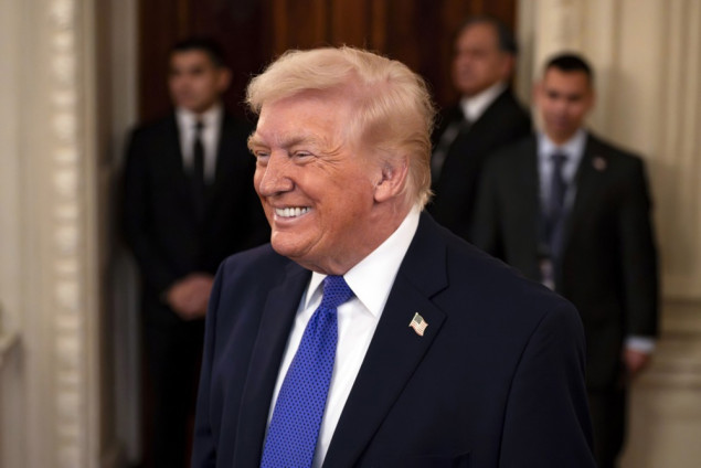 Trump izjavio da razmatra ograničeni napad na Iran