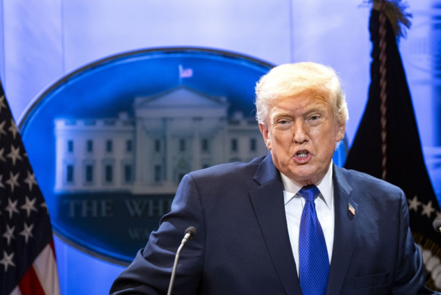 Trump pokreće novi napad na "smiješno i glupo" rješenje Vrhovnog suda