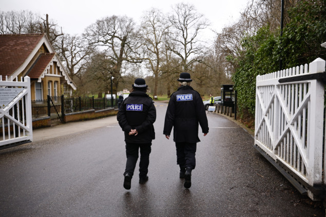 Britanska vlada pozvana da objavi dokumente povezane s bivšim princom Andrewom