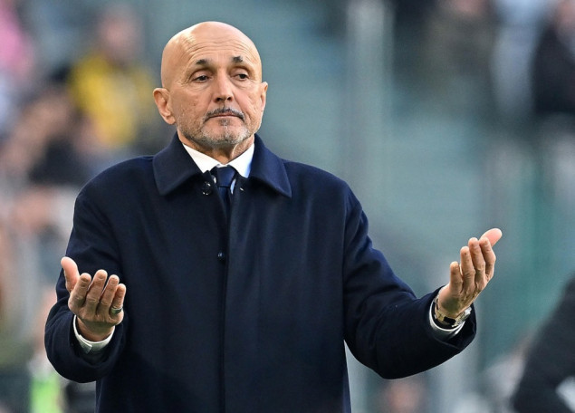 Spalletti produžio ugovor s Juventusom