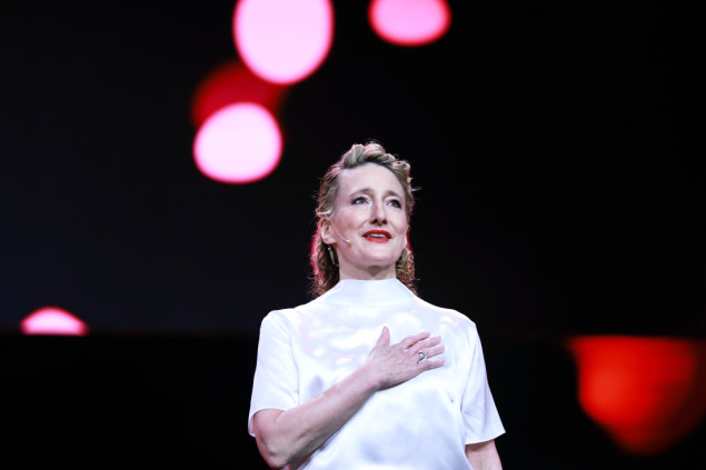 Direktorica Berlinalea Tricia Tuttle ostaje na funkciji uprkos kontroverznim polemikama oko Gaze