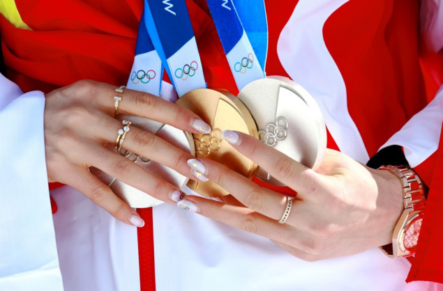 Olimpijada u Italiji zatvara se ceremonijom u antičkoj Areni u Veroni