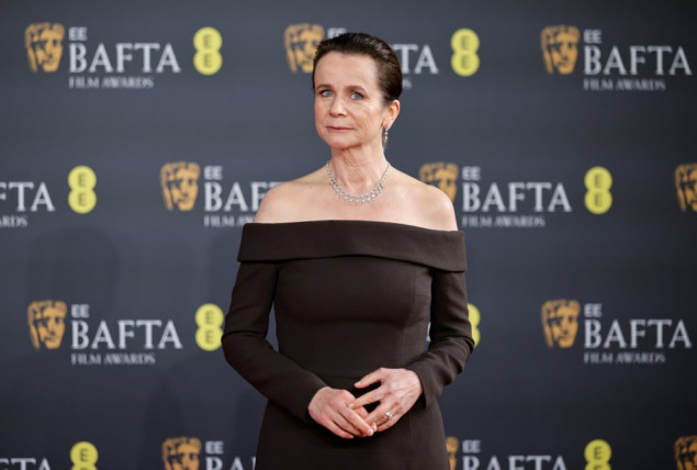 Emily Watson predsjednica žirija 32. Sarajevo Film Festivala, bit će joj uručeno i Počasno Srce Sarajeva