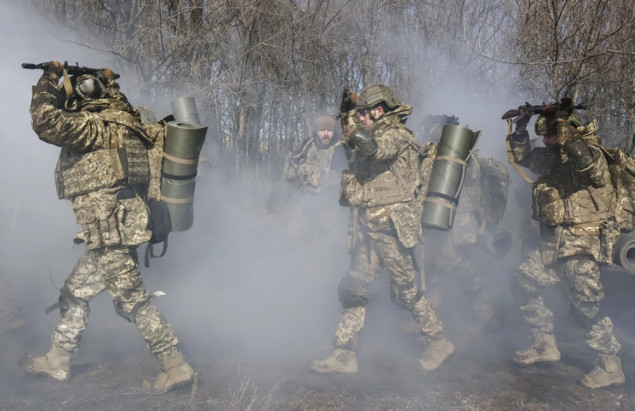 Četiri godine od invazije na Ukrajinu - Ruski dobici su mali, dok Kijev ostaje otporan