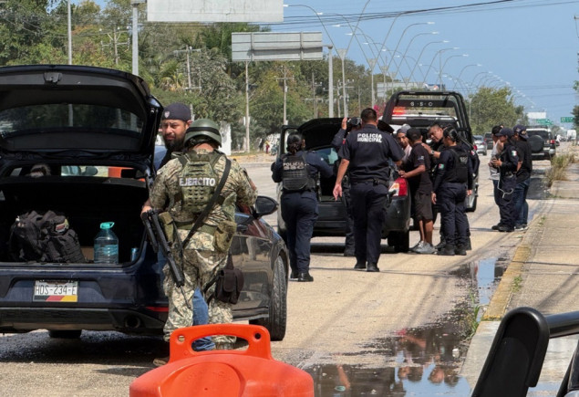 Poginulo 26 pripadnika snaga sigurnosti nakon smrti meksičkog narko-bosa El Mencha