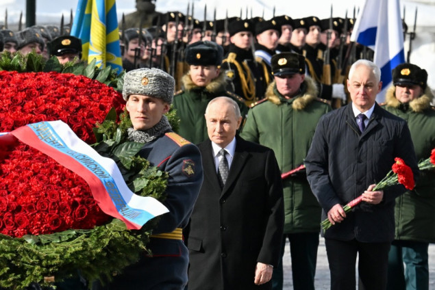 Identifikovano više od 200.000 ruskih vojnika poginulih u Ukrajini