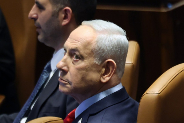 Iranska garda tvrdi da je gađala Netanyahuovu kancelariju i sjedište Vazduhoplovstva