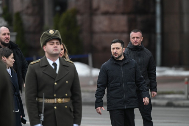 Zelenski odbacio ruske tvrdnje o nuklearnom oružju: Pokušaj pritiska pred pregovore