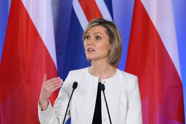 Island najavio referendum o nastavku pregovora o članstvu u EU