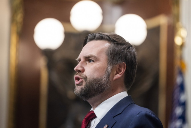 Vance: "Promjena režima u Iranu je dobrodošla, ali nije glavni cilj"