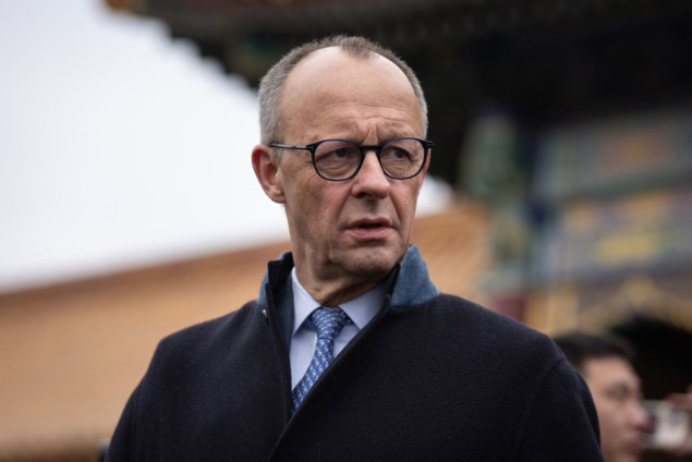 Merz putuje u Washington: Prvi evropski lider kod Trumpa od početka rata na Bliskom istoku