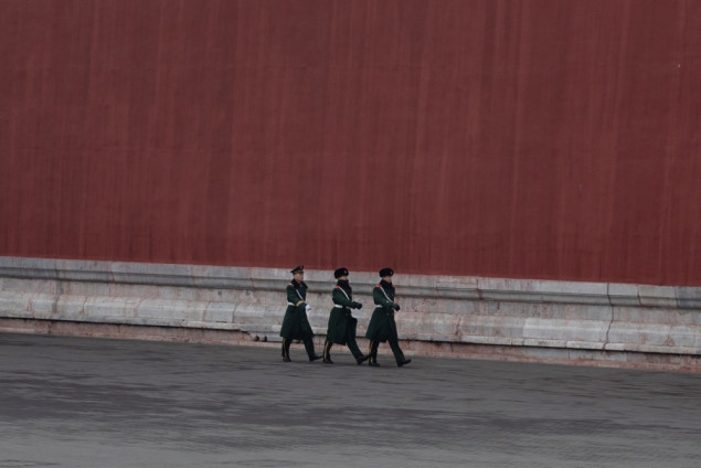 Kina smijenila 19 zvaničnika pred ključni politički sastanak