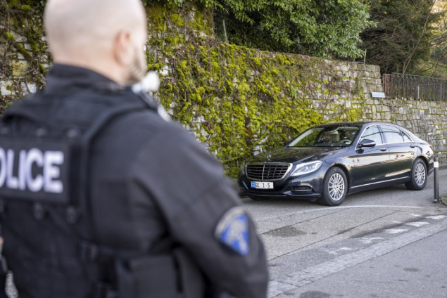 Axios objavio da su pregovori između SAD-a i Irana u Ženevi bili pozitivni