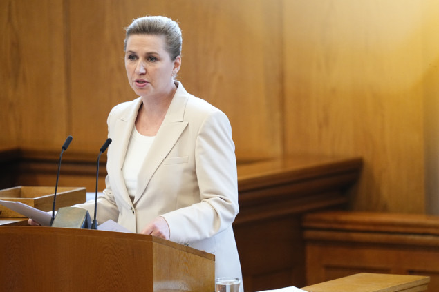 Danska najavila prijevremene parlamentarne izbore