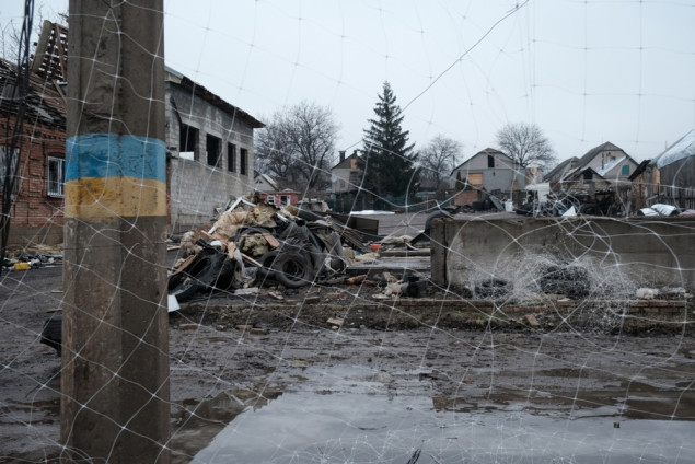 Najmanje 55 državljana Gane poginulo u ratu Rusije i Ukrajine