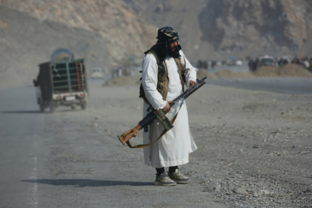 SAD podržava pravo Pakistana na samoodbranu protiv Talibana nakon napada na Afganistan