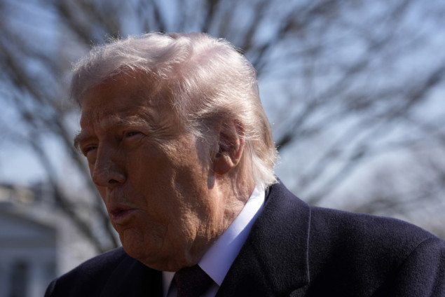 Trump: "Možda ćemo imati jedno prijateljsko preuzimanje Kube"