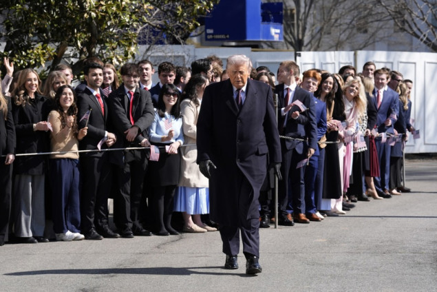 Trump komentarisao navode o smrti Hameneija: Smatramo da je ta priča tačna