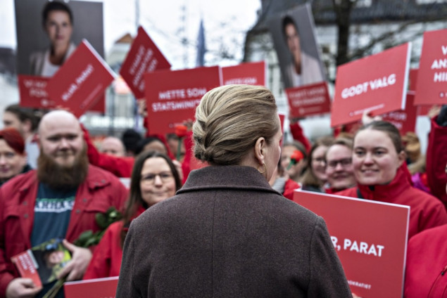 Rusija bi mogla uticati na izbore u Danskoj, koristeći haos koji širi SAD