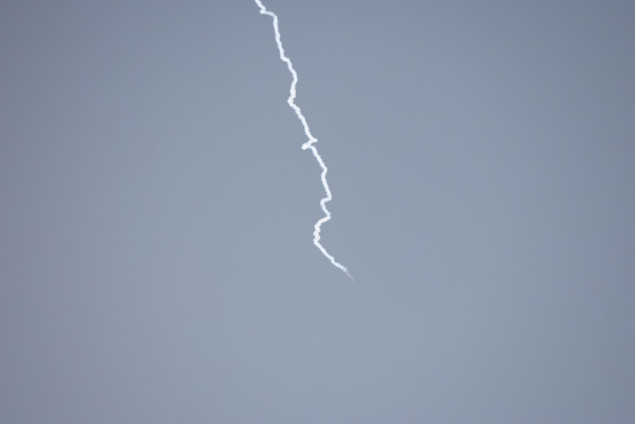 Dvije osobe povrijeđene u Abu Dabiju nakon što su presretnuti iranski napadi