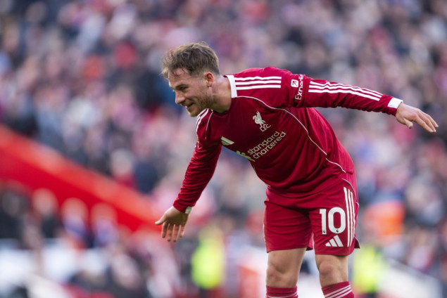 Manchester City protiv Liverpoola u četvrtfinalu FA Kupa