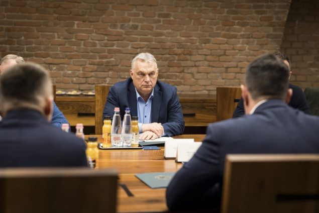 Orban zaprijetio "silom" Ukrajini zbog prekida tranzita ruske nafte