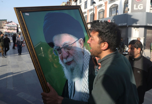 Nakon smrti Khameneija: Izrael nastavlja napade na Iran, Trump prijeti odmazdom bez presedana