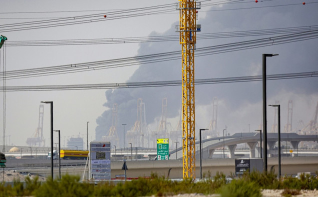 UAE i Kuvajt: Četvero poginulih i 90 povrijeđenih u iranskim napadima