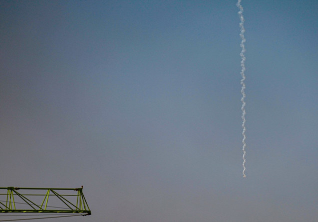 Ujedinjeni Arapski Emirati detektovali 15 raketa i 18 dronova