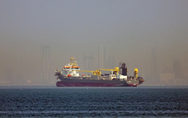 Iran otvoren za razgovore o sigurnom prolazu kroz Hormuški moreuz