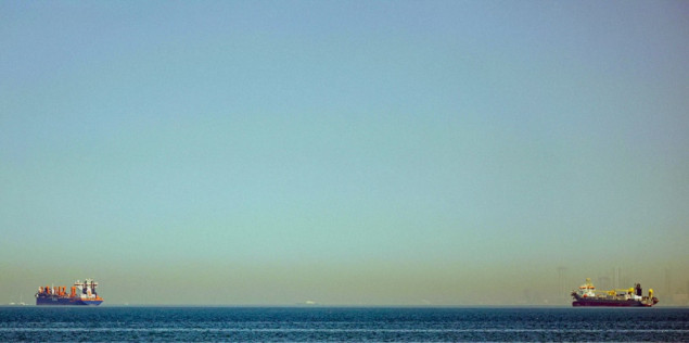 Grčka neće učestvovati u vojnim operacijama u Hormuškom moreuzu