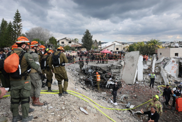 Iranski 'neprecizni i nepromišljeni' napadi prijete regionalnoj stabilnosti, tvrde SAD i zemlje Zaljeva